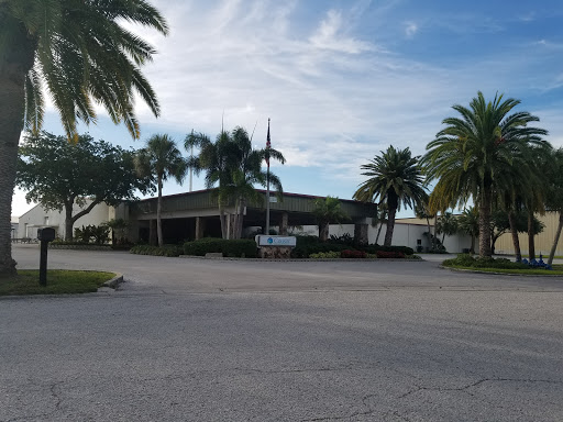 Cousin Corporation of America Largo Florida
