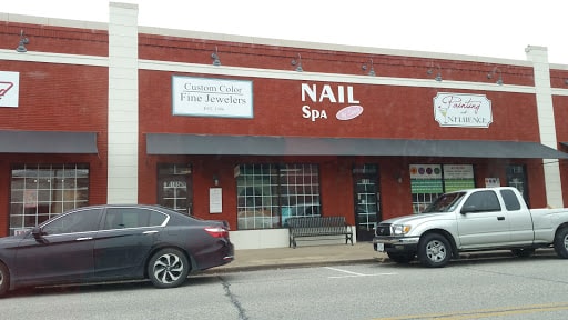 Custom Color Fine Jewelers Highland Village Texas