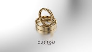 Custom Solitaires