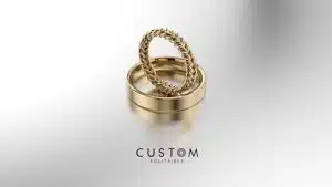 Custom Solitaires