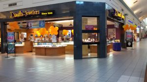 Daniel's Jewelers Hanford California