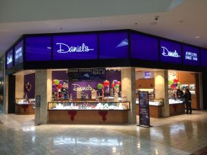 Daniel's Jewelers Fairfield California