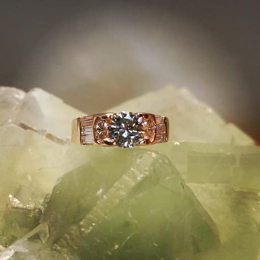 David haffey hotsell fine jewelry