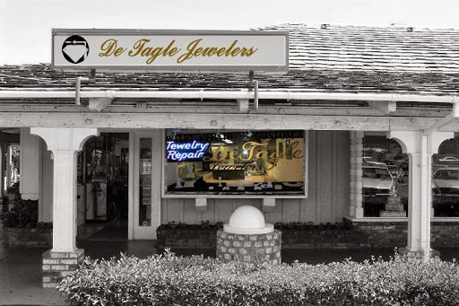De Tagle Jewelers and Goldsmith Los Gatos California