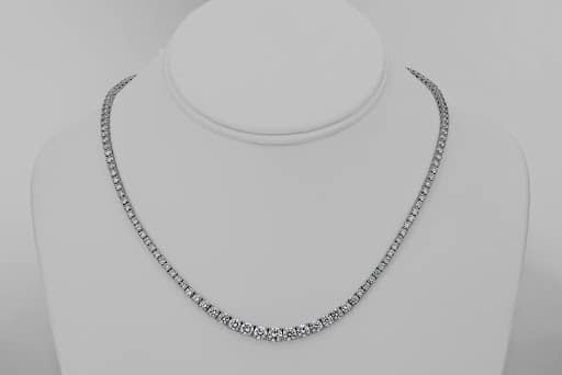 Delicate Gem - Specializing in Ideal Cut GIA Certified diamonds