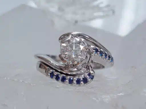 Designers' Circle & Vintage Jewelers South Burlington Vermont