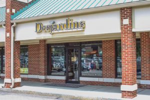 Desjardins Jewelers Inc Beverly Cove Massachusetts
