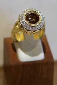 Deva Fine Jewelry Clemmons North Carolina