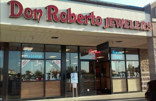 Don Roberto Jewelers South Valley Plaza Shopping Center 280 E 10th St H Gilroy