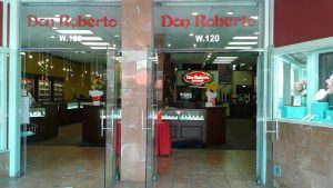 Don Roberto Jewelers Santa Ana California