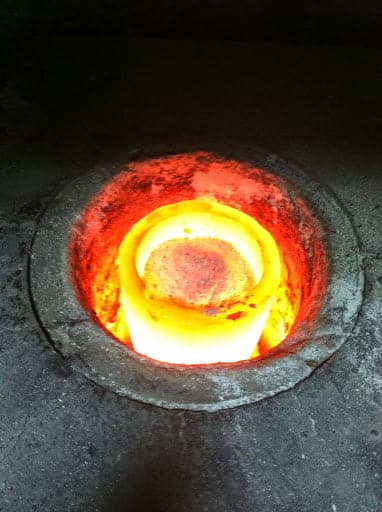 Doral Refining Corporation Freeport New York