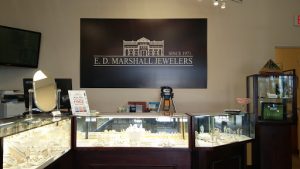 E.D. Marshall Jewelry and Gold Buyers Avondale Goodyear Arizona