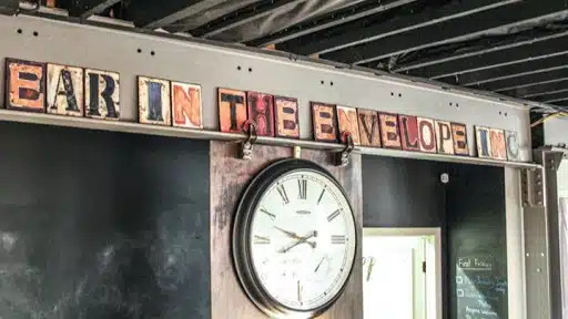 Ear in the Envelope Inc and Gottagettadeal on ETSY Pekin Illinois