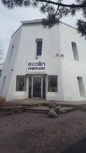Ecolin Jewelers East Setauket New York