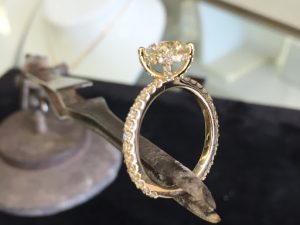 Ed's Tick Tock Jewelers Hanford California