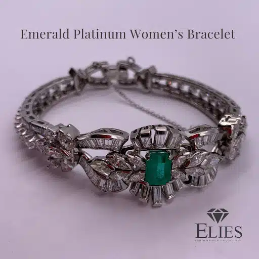 Elie's Fine Jewelry Lake Worth Corridor Florida