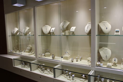 Ermitage Jewelers Brookhaven Georgia
