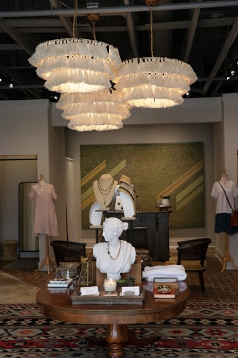 ExVoto Vintage Jewelry Montgomery Alabama