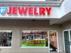 Exotic Jewelry East Setauket New York