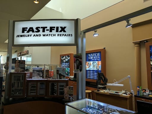 Westfield Topanga  Fast-Fix Jewelry and Watch Repairs