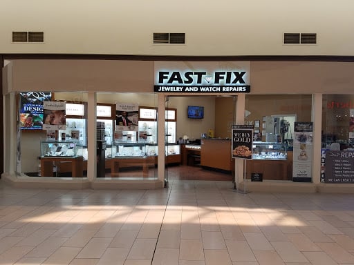 Fast-Fix Jewelry and Watch Repairs Oildale California