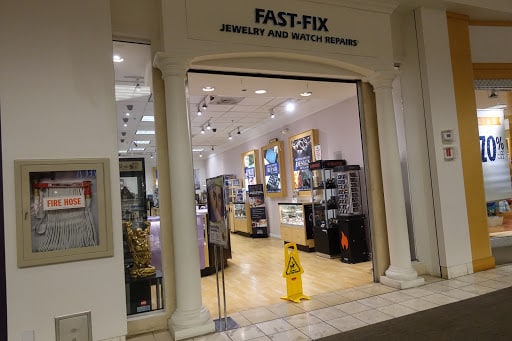 Fast fix galleria mall deals
