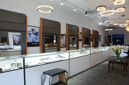 Fine Jewelry North Star Mall Jewelry Stores La Cantera Lee