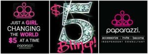 Five Dollar Bling Diva - Paparazzi Clemmons North Carolina