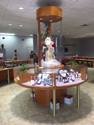 Freytag and Farrar Jewelers Farmington New Mexico