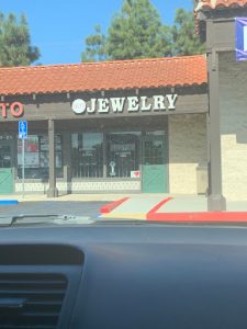 Gely's Jewelry Covina California