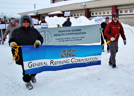 General Refining Corporation Baldwin New York
