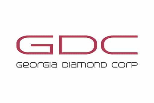 Georgia Diamond Corporation Lithia Springs Georgia