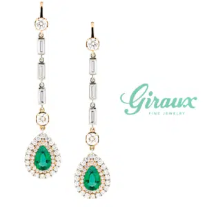 Giraux Fine Jewelry Fairfield California