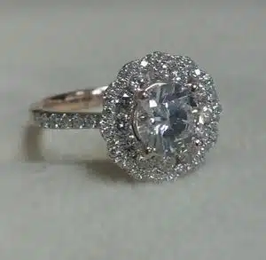 Glendora Village Goldsmith Covina California