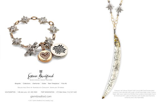 Glenn Bradford Fine Jewelry Corp. Port Washington New York