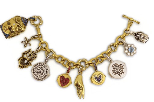 Glenn Bradford Fine Jewelry Corp. Port Washington New York
