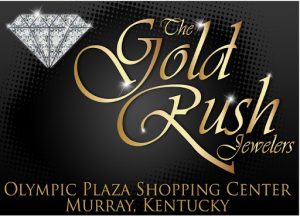 Gold Rush Jewelers Murray Kentucky