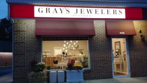 Gray's Jewelers Bespoke East Setauket New York