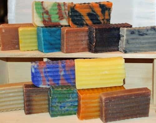 Great Karma Shop: Handcrafted Artisan Soaps & Natural Bodycare Products Kalispell Montana