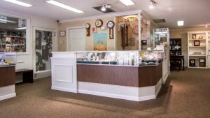 Hanchey Jewelers Hanahan South Carolina