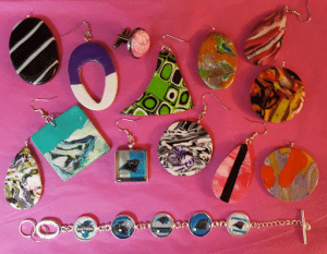 Handcrafted Adornments Hanahan South Carolina