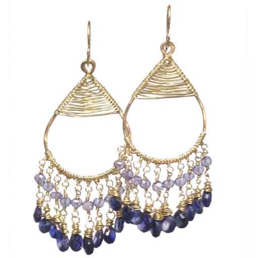 Handmade Jewelry and Artisan Products | The Boutique Butterfly