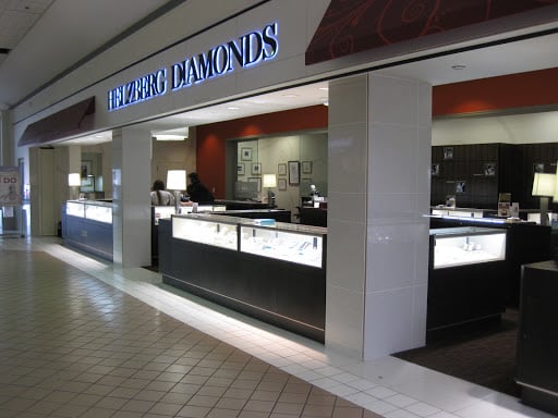 Helzberg montgomery mall on sale