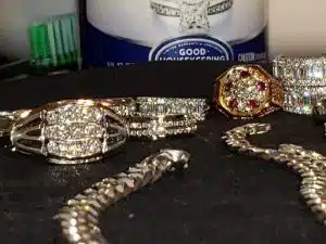 Helzberg Diamonds Clemmons North Carolina