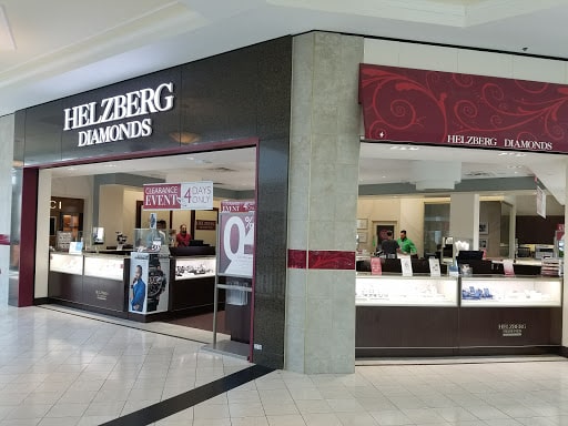 jewelry store helzberg