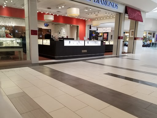 jewelry store helzberg
