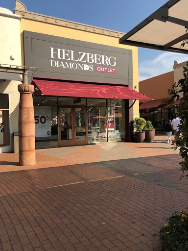 Helzberg Diamonds Outlet 100 Citadel Dr Suite 0408 Commerce