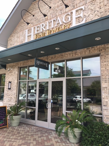 Heritage Fine Jewelry Hilton Head Island South Carolina