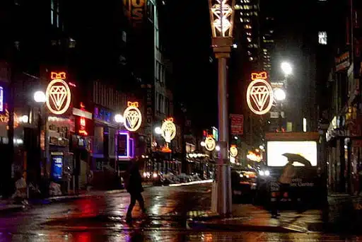 Hershel Horowitz Corporation New City New York