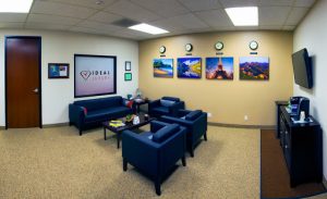 Ideal Luxury Santa Ana California
